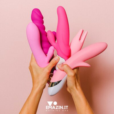 dildo - emazin.it