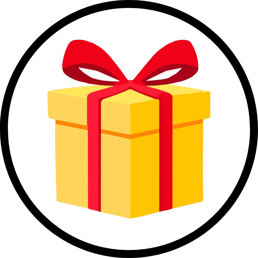 emazin-Regalo ad ogni ordine