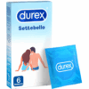 Preservativi durex settebello